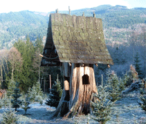 Hovde Haus